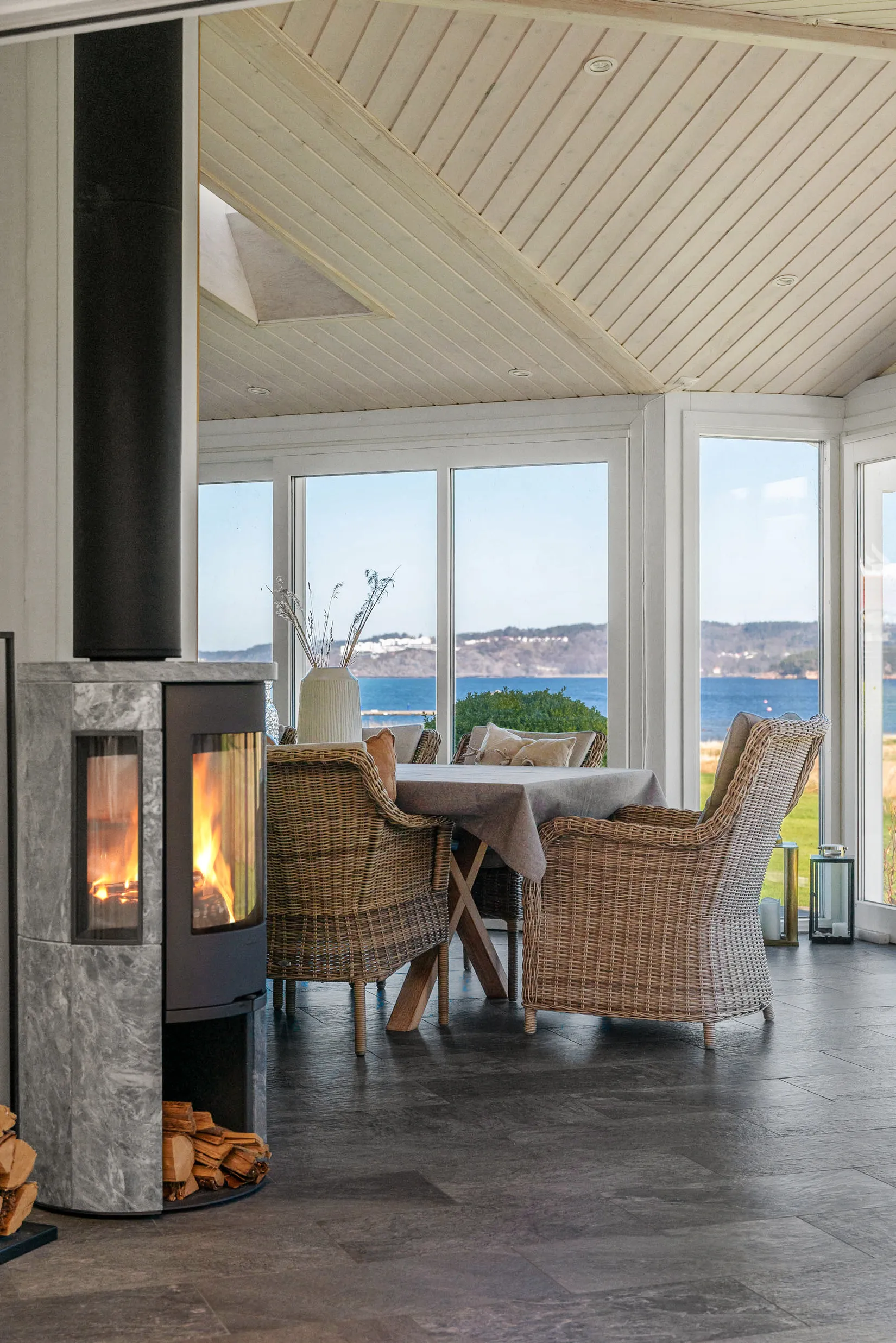 Villa, Rörviksvägen 26, Sunningen, Uddevalla