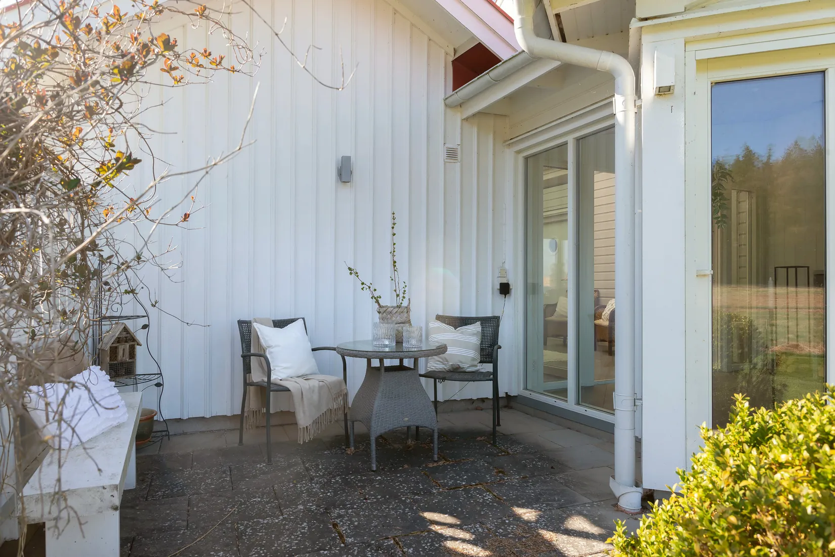 Villa, Rörviksvägen 26, Sunningen, Uddevalla