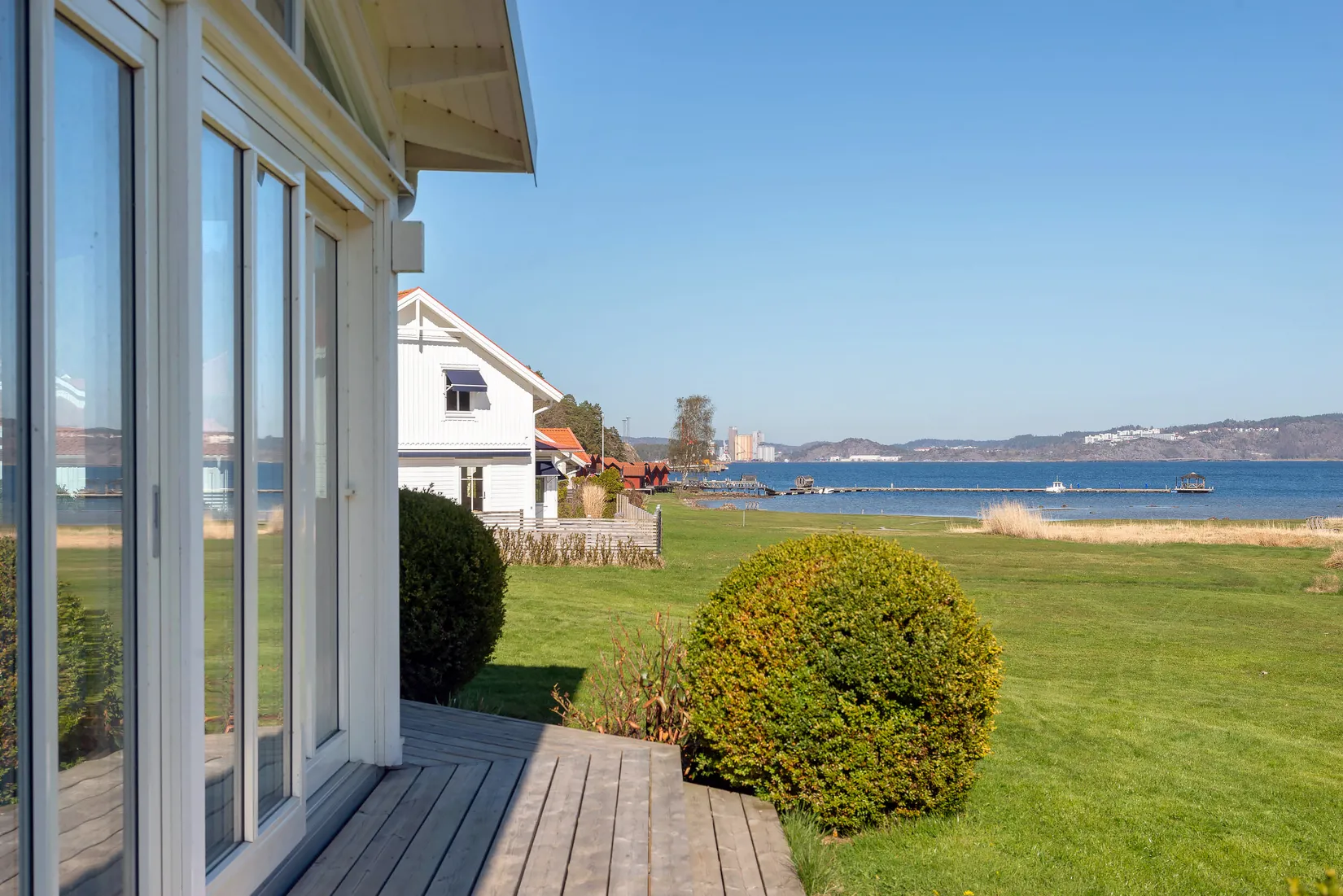 Villa, Rörviksvägen 26, Sunningen, Uddevalla