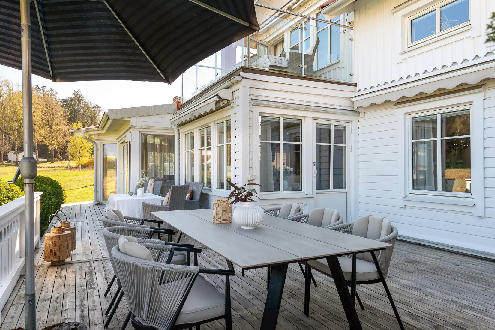 Villa, Rörviksvägen 26, Sunningen, Uddevalla