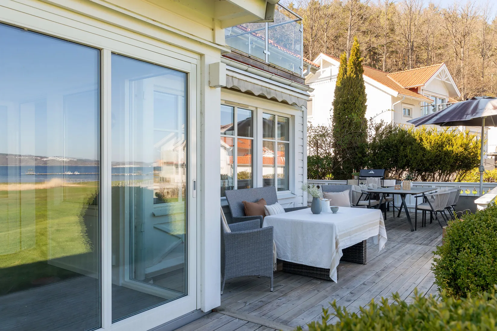 Villa, Rörviksvägen 26, Sunningen, Uddevalla
