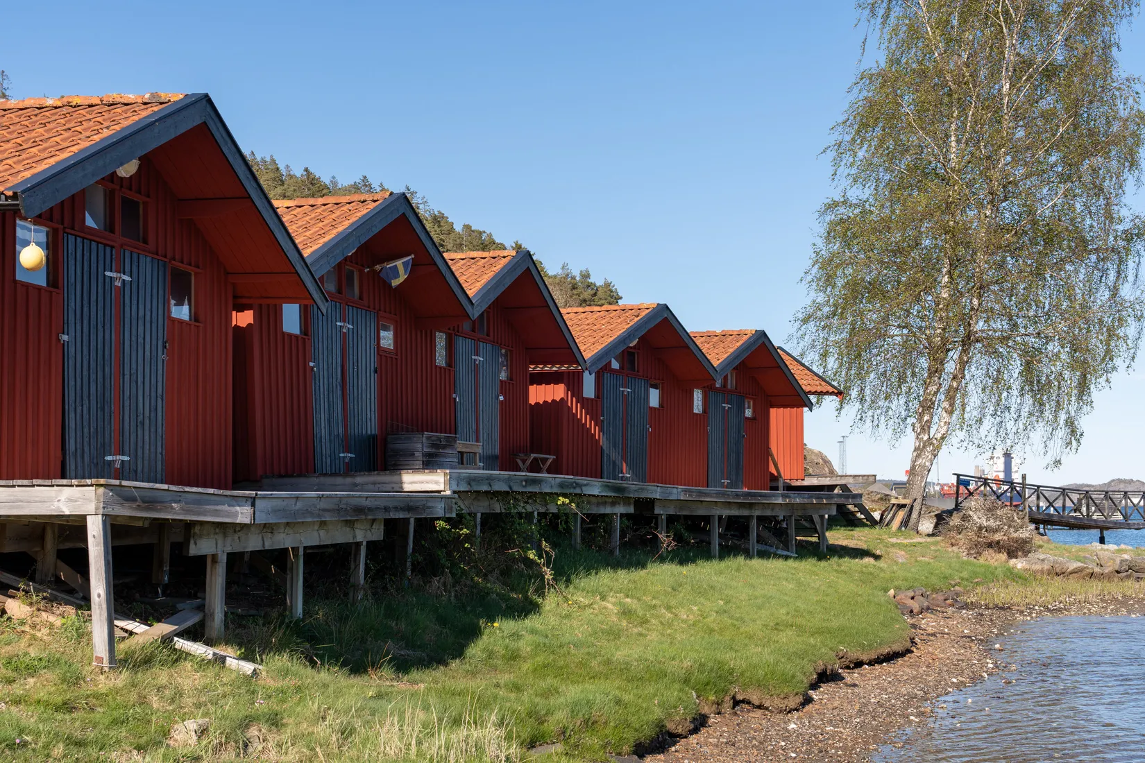 Villa, Rörviksvägen 26, Sunningen, Uddevalla