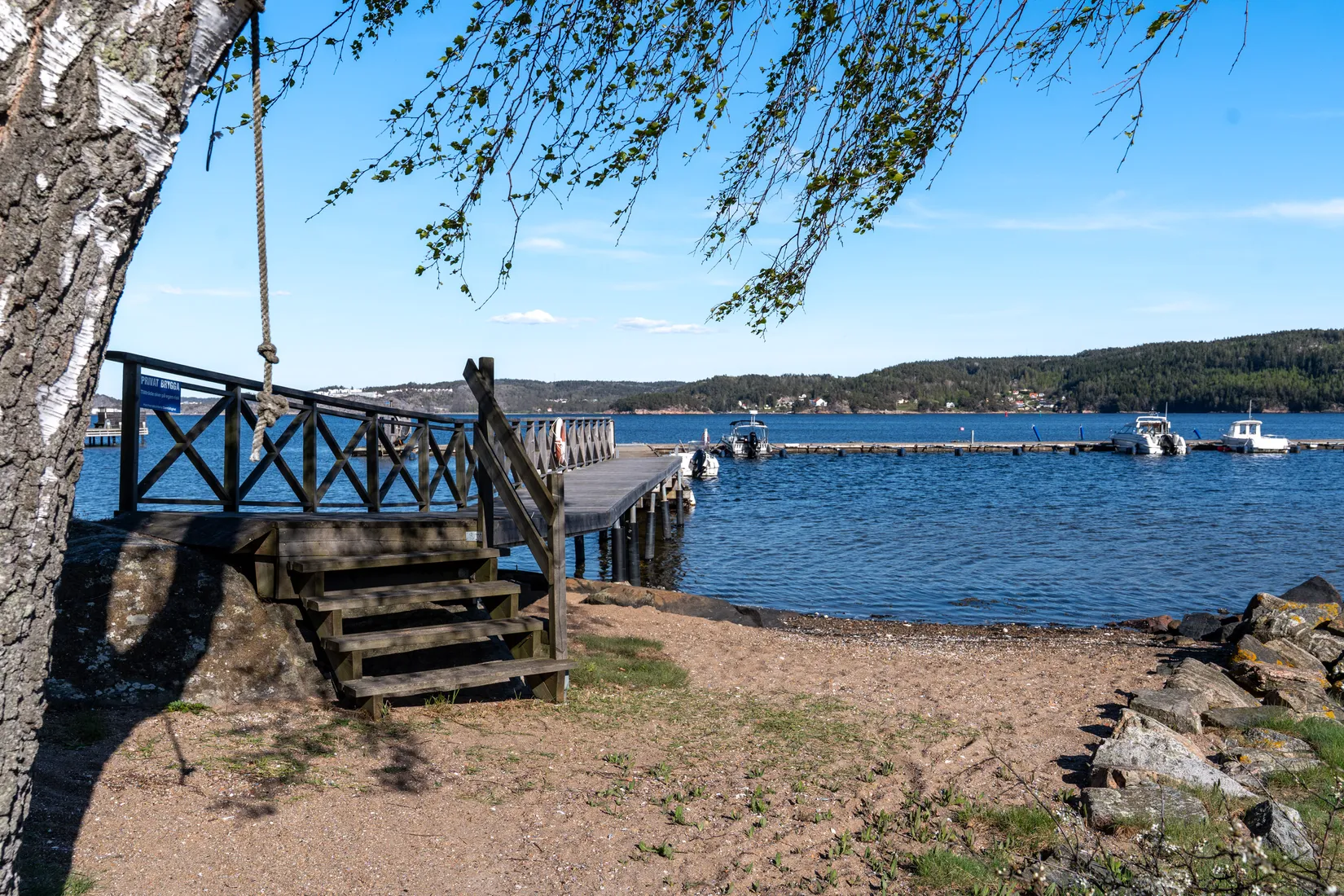 Villa, Rörviksvägen 26, Sunningen, Uddevalla