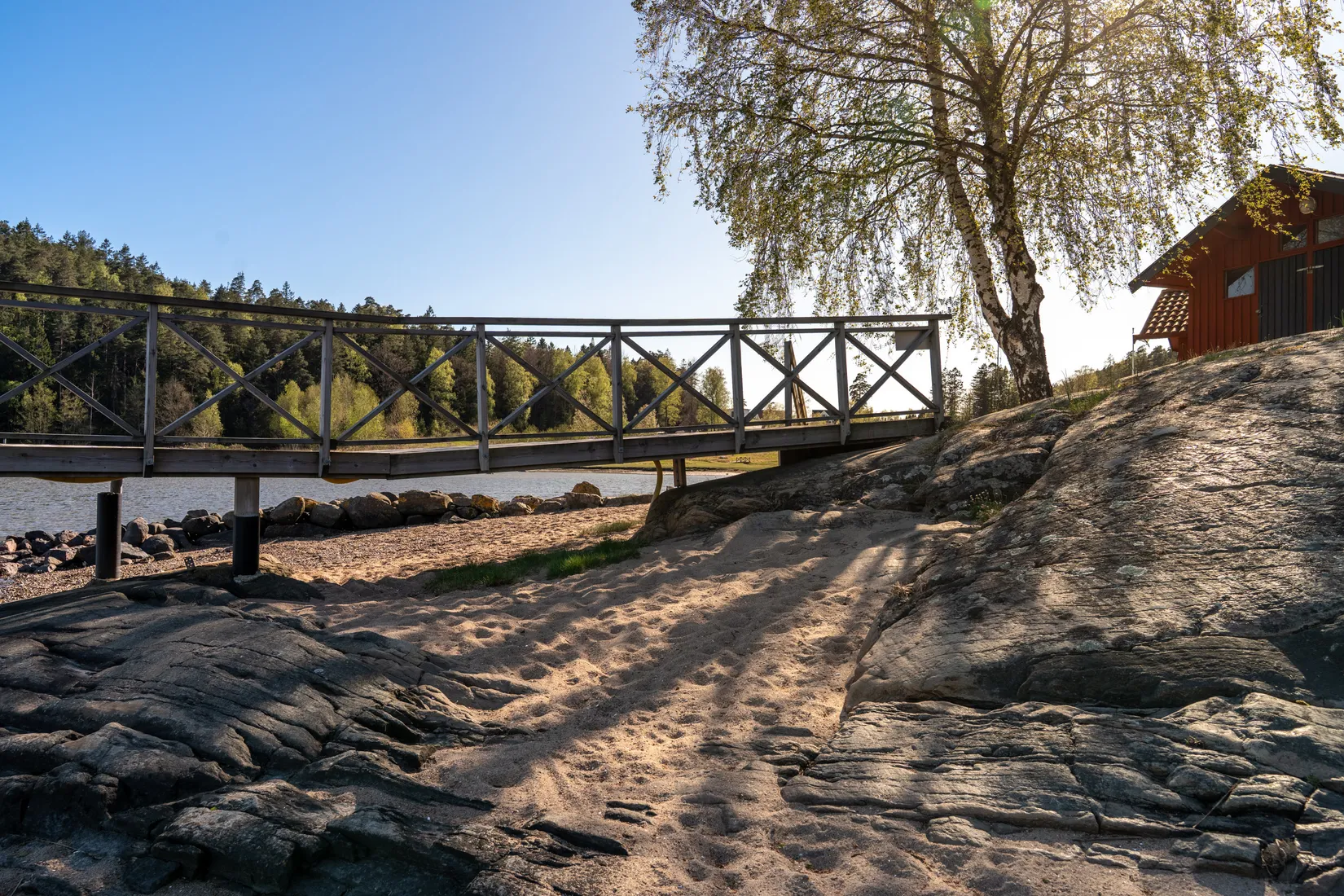 Villa, Rörviksvägen 26, Sunningen, Uddevalla