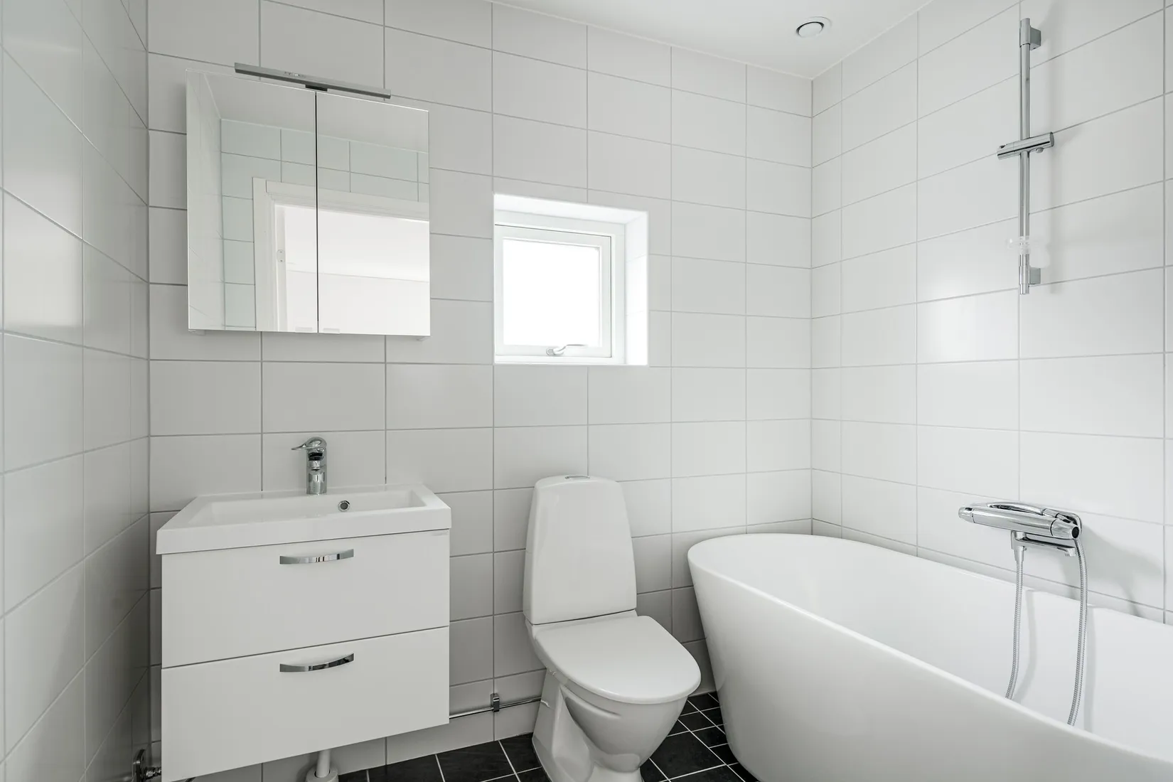 Bostadsrätt, Tröskvägen 20, Ås, Krokom