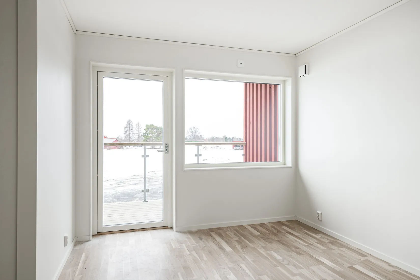 Bostadsrätt, Tröskvägen 20, Ås, Krokom
