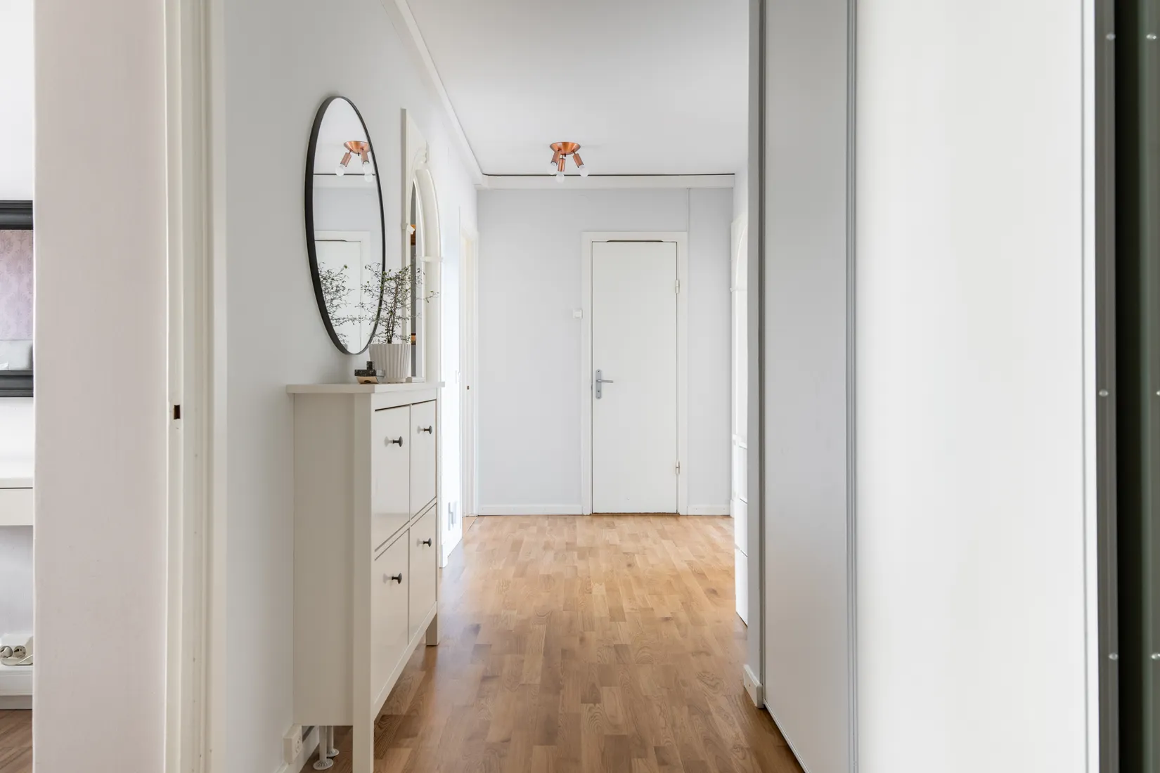 Bostadsrätt, Per Albin Hanssons väg 56A, Blekingsborg, Malmö