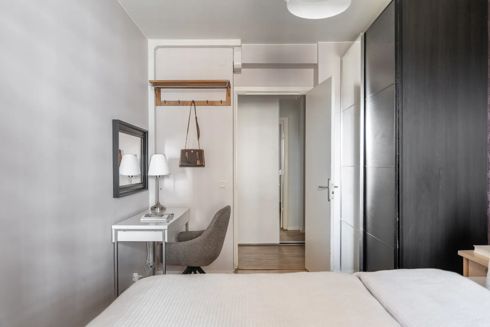Bostadsrätt, Per Albin Hanssons väg 56A, Blekingsborg, Malmö