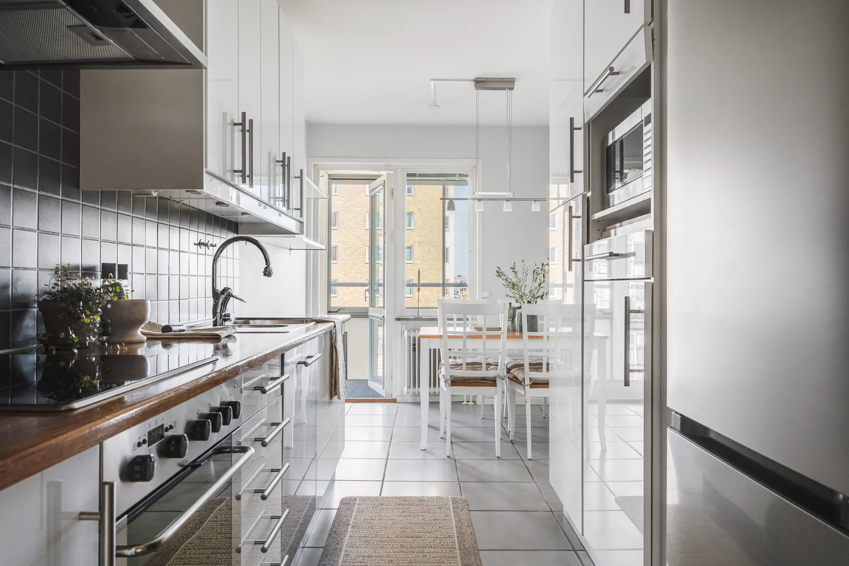 Bostadsrätt, Per Albin Hanssons väg 56A, Blekingsborg, Malmö