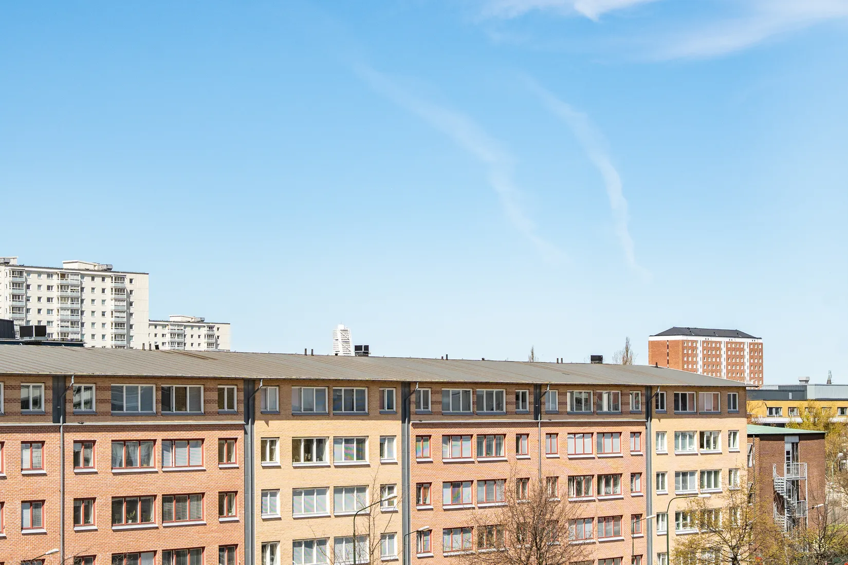 Bostadsrätt, Per Albin Hanssons väg 56A, Blekingsborg, Malmö