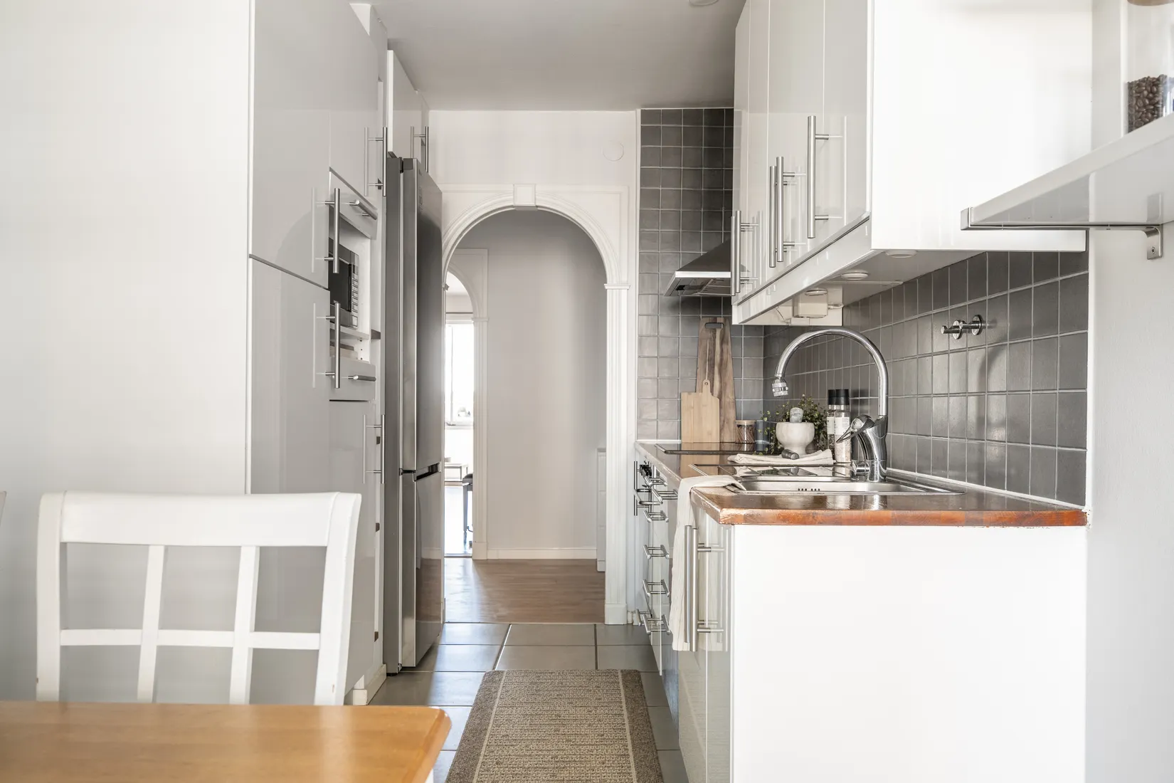 Bostadsrätt, Per Albin Hanssons väg 56A, Blekingsborg, Malmö