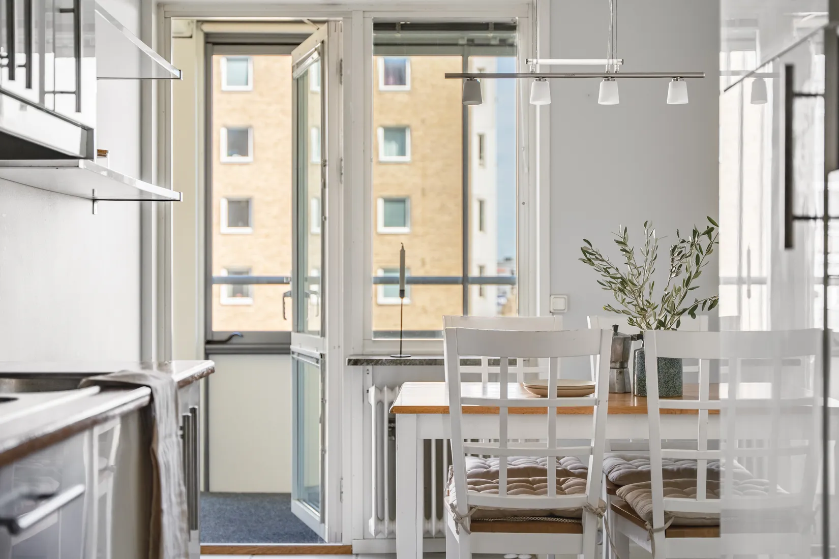 Bostadsrätt, Per Albin Hanssons väg 56A, Blekingsborg, Malmö