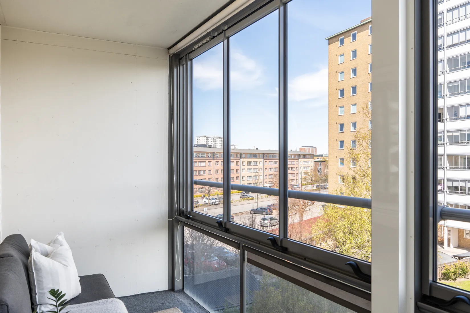 Bostadsrätt, Per Albin Hanssons väg 56A, Blekingsborg, Malmö