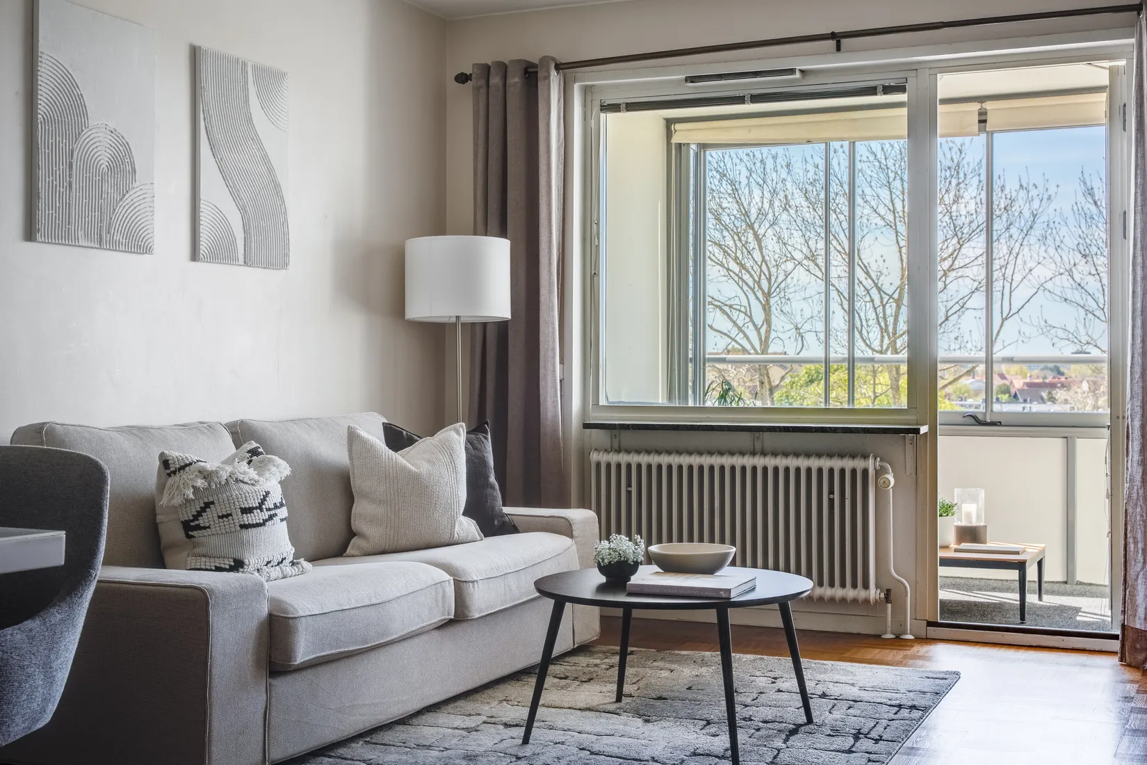 Bostadsrätt, Per Albin Hanssons väg 56A, Blekingsborg, Malmö