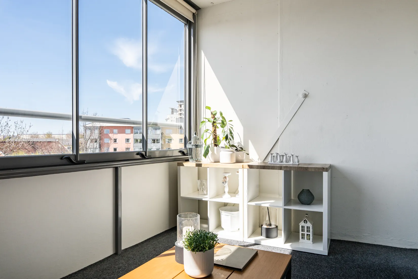 Bostadsrätt, Per Albin Hanssons väg 56A, Blekingsborg, Malmö