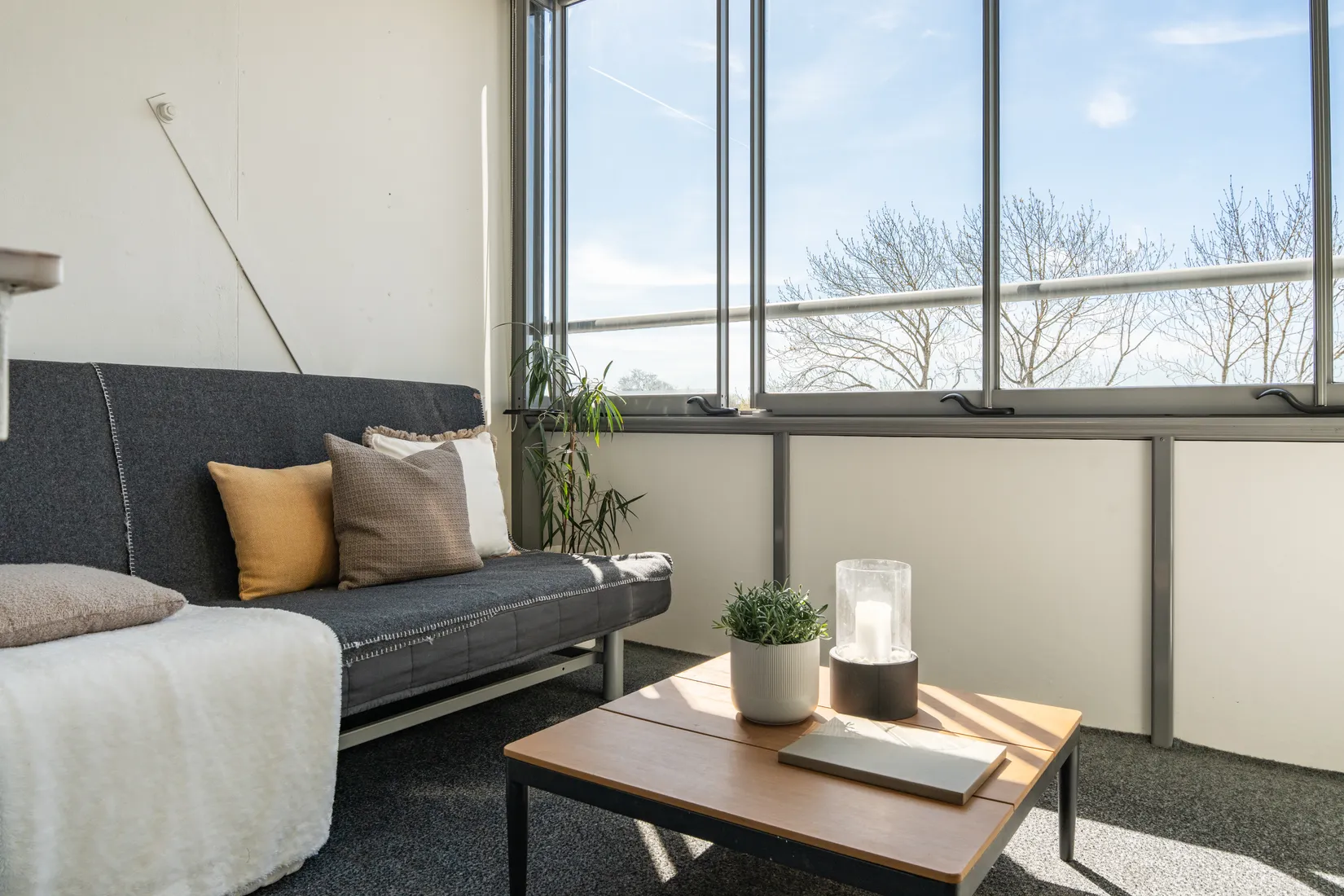 Bostadsrätt, Per Albin Hanssons väg 56A, Blekingsborg, Malmö