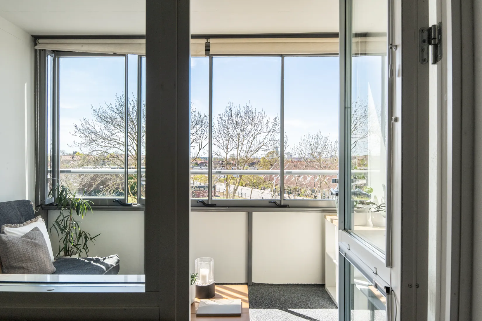 Bostadsrätt, Per Albin Hanssons väg 56A, Blekingsborg, Malmö