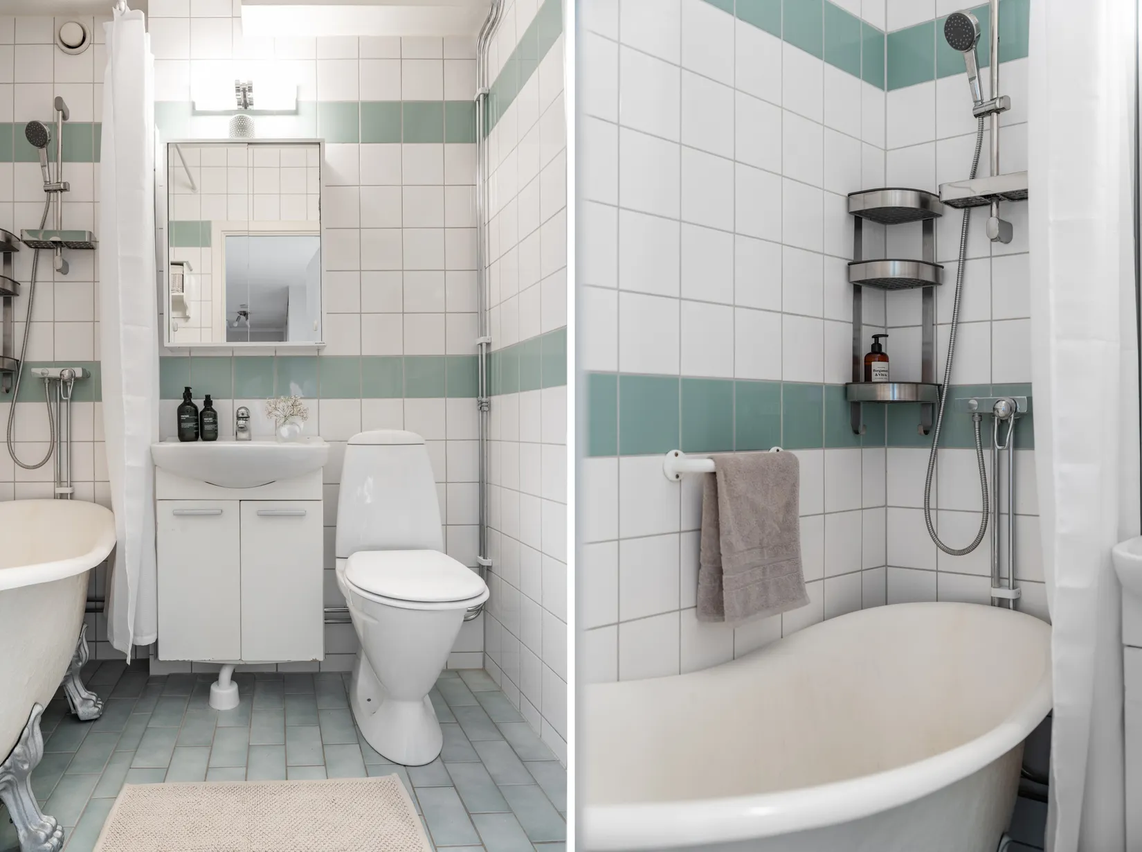 Bostadsrätt, Per Albin Hanssons väg 56A, Blekingsborg, Malmö