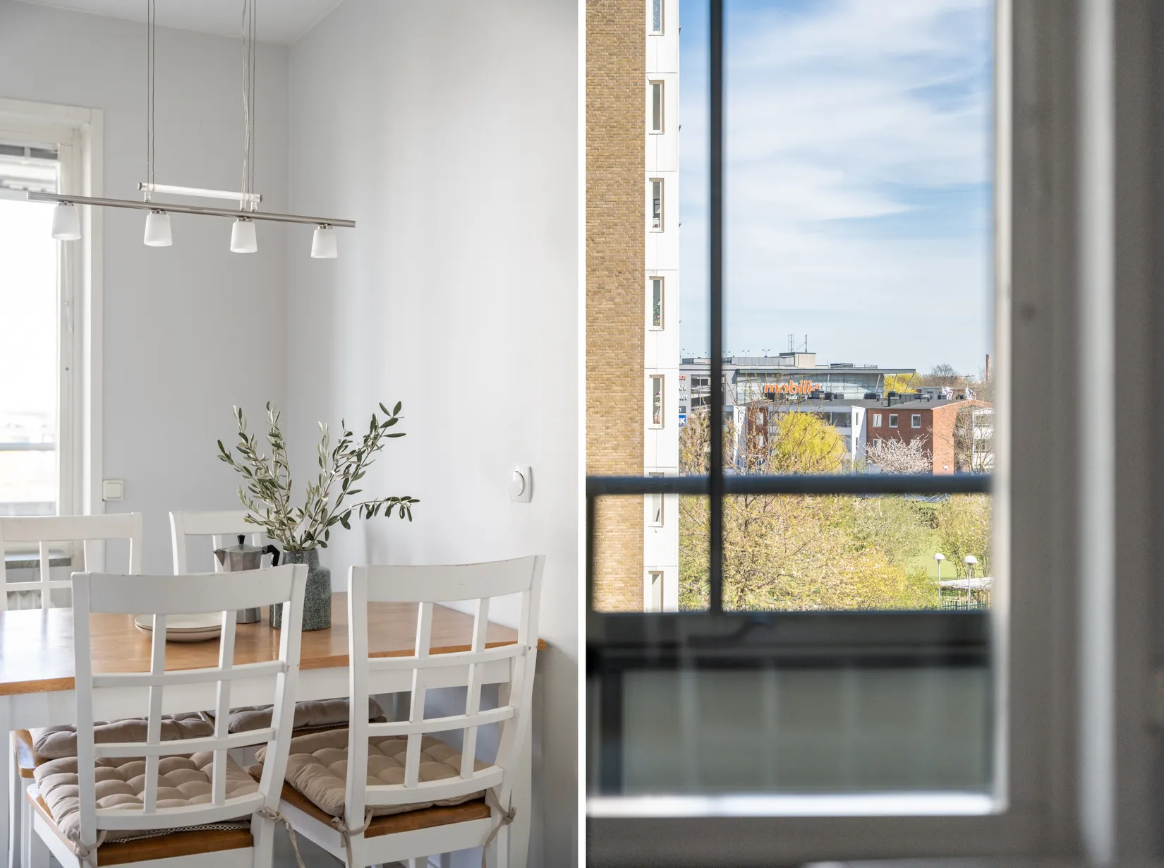 Bostadsrätt, Per Albin Hanssons väg 56A, Blekingsborg, Malmö