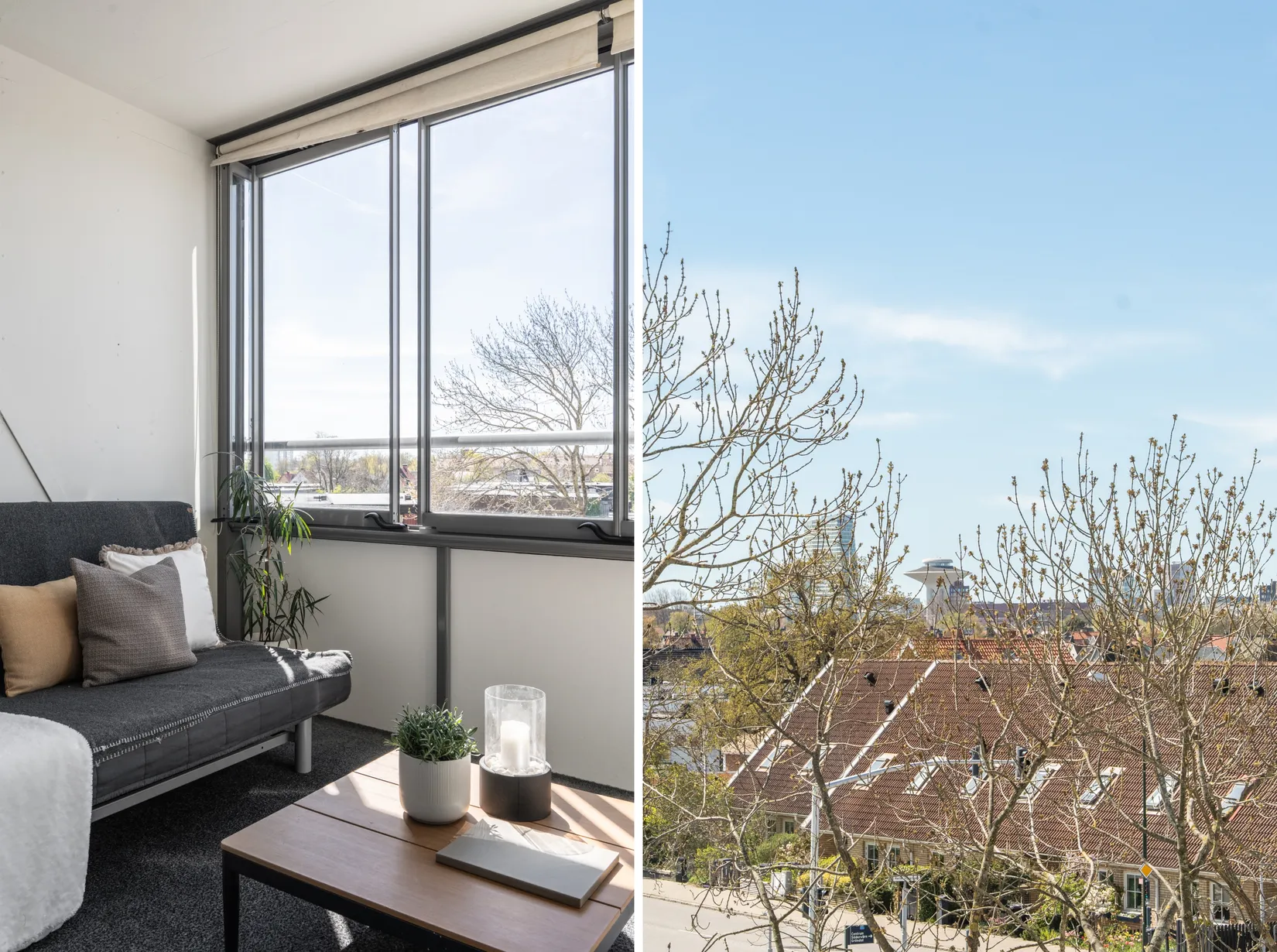 Bostadsrätt, Per Albin Hanssons väg 56A, Blekingsborg, Malmö
