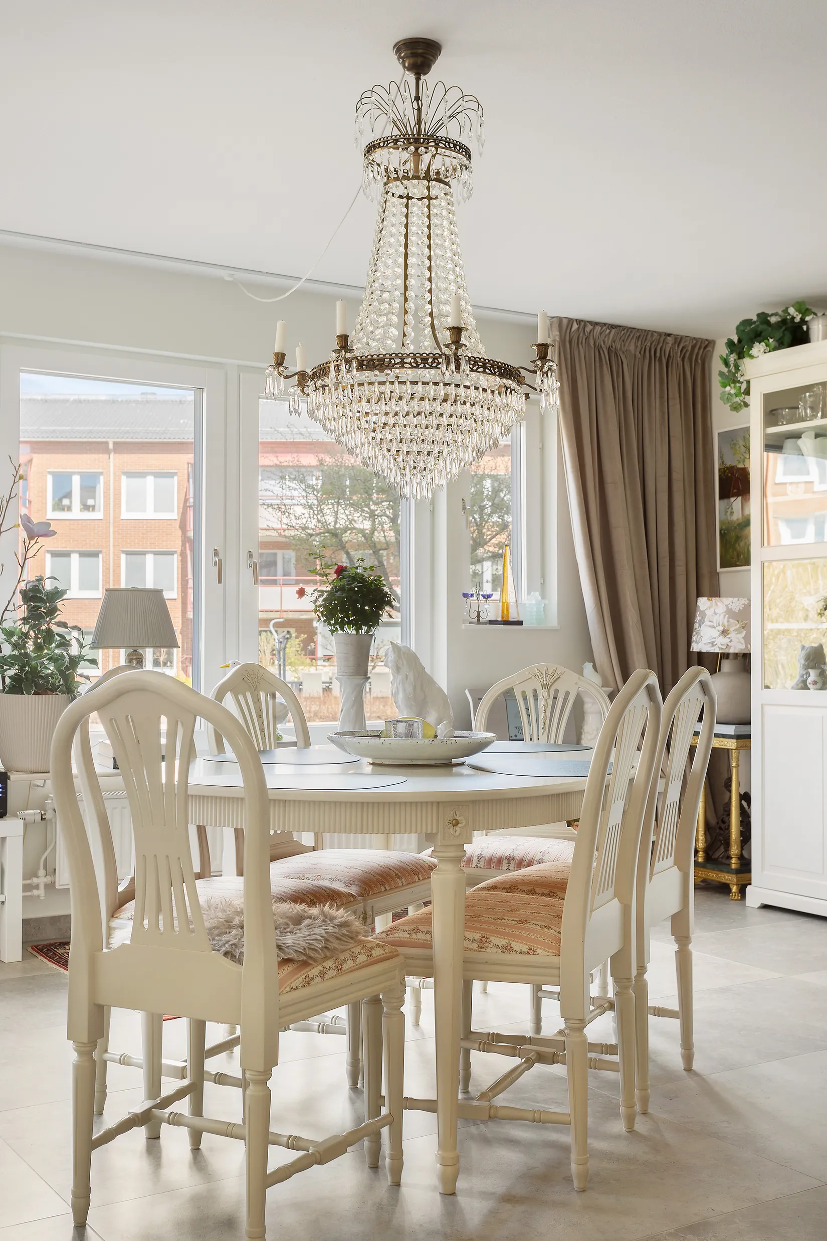 Bostadsrätt, Bryggaregatan 11c, Väster - Asargård, Trelleborg