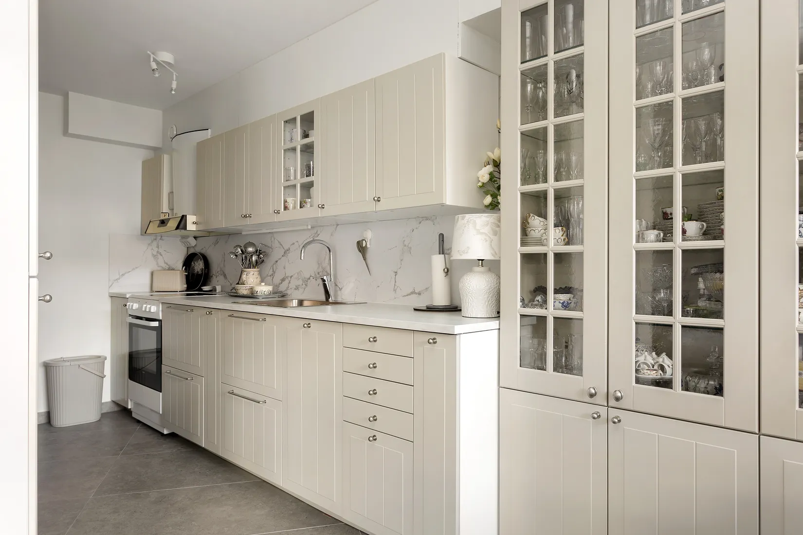 Bostadsrätt, Bryggaregatan 11c, Väster - Asargård, Trelleborg