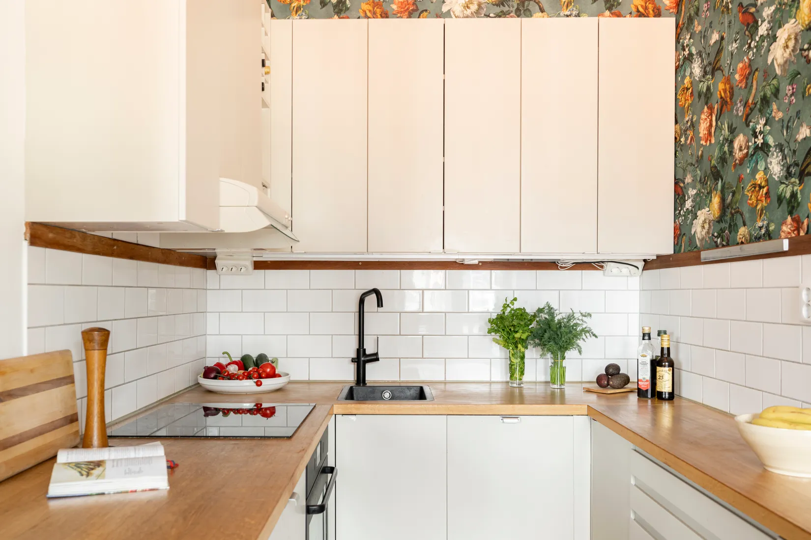 Bostadsrätt, Ölandsgatan 48, Södermalm - Skanstull, Stockholm