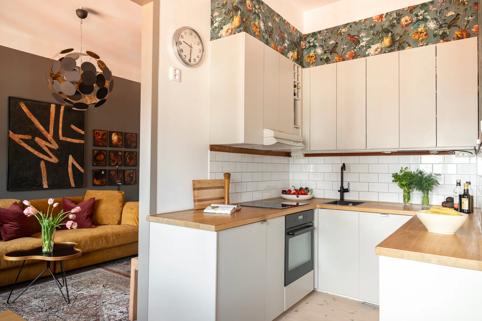Bostadsrätt, Ölandsgatan 48, Södermalm - Skanstull, Stockholm