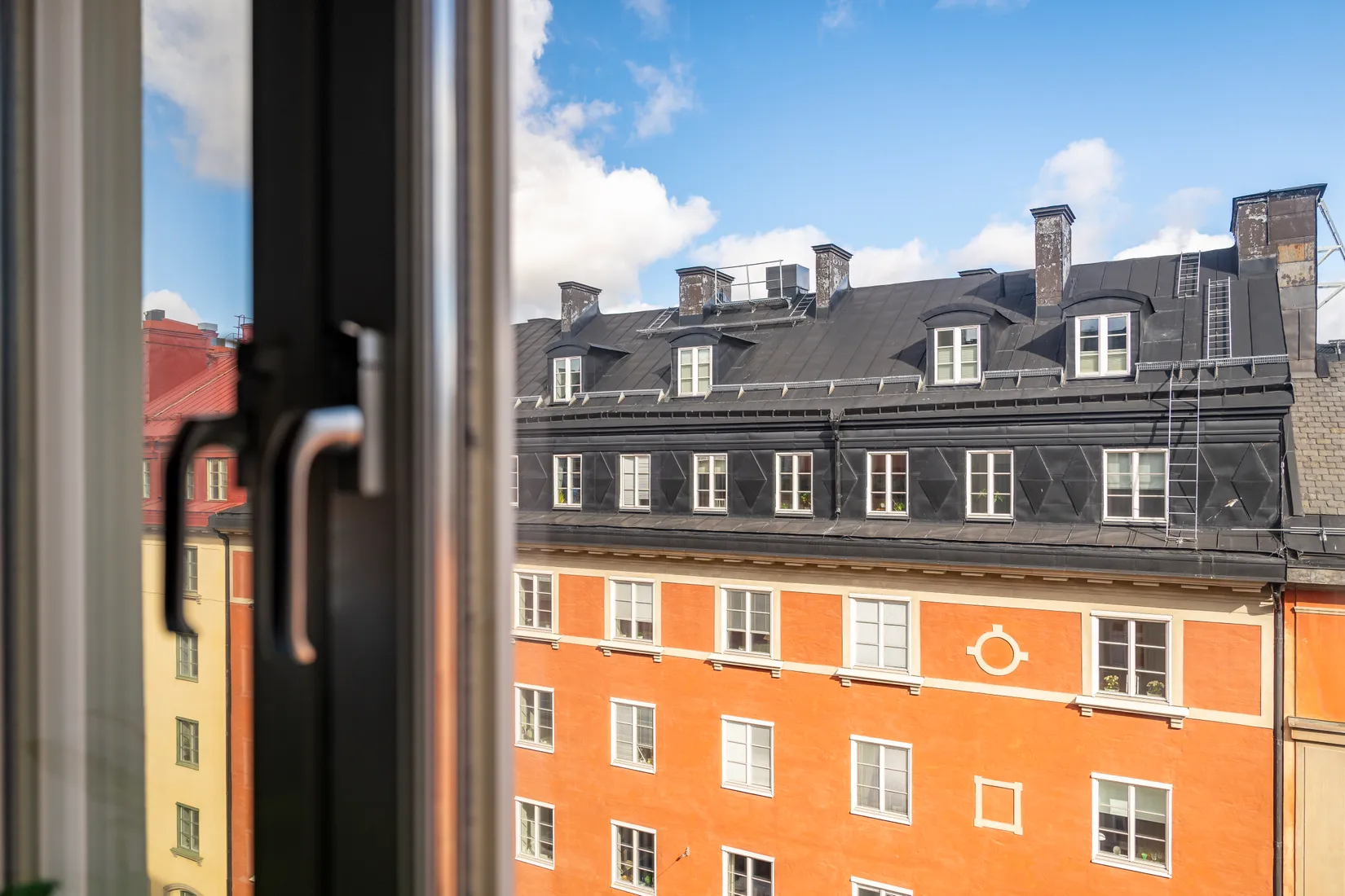 Bostadsrätt, Ölandsgatan 48, Södermalm - Skanstull, Stockholm