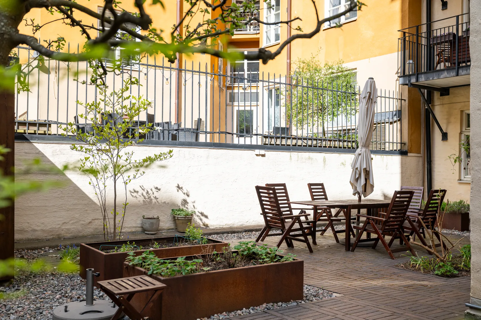 Bostadsrätt, Ölandsgatan 48, Södermalm - Skanstull, Stockholm