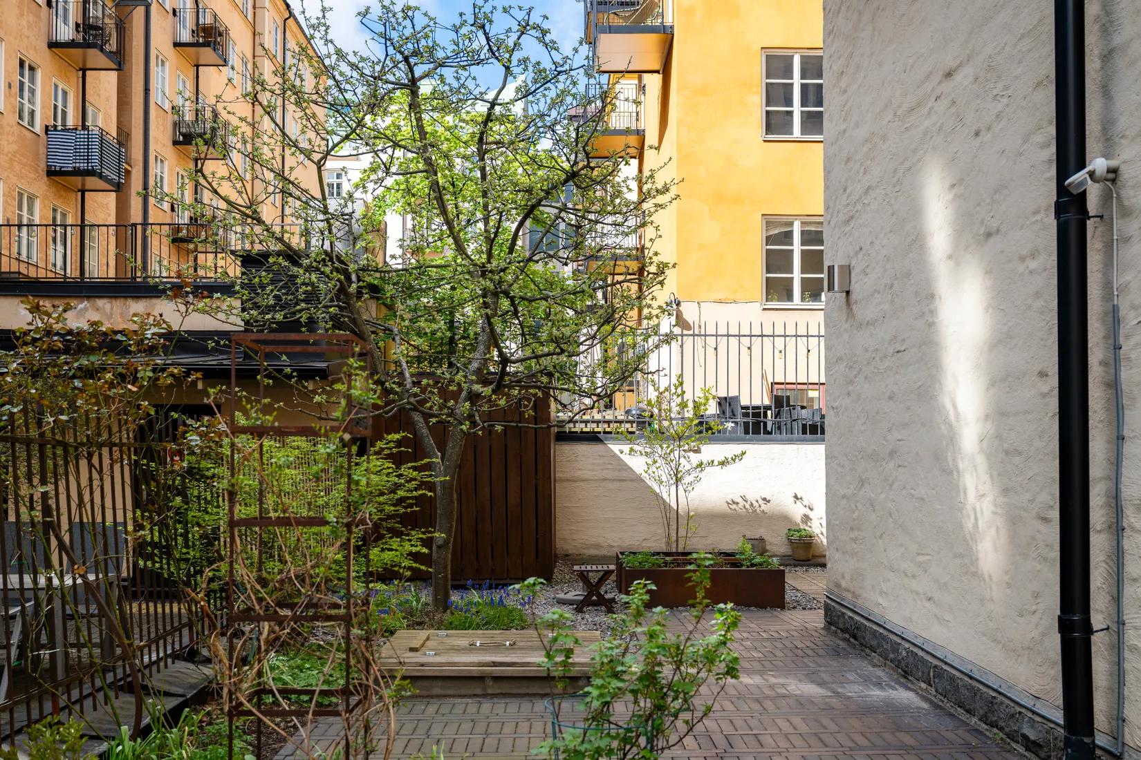 Bostadsrätt, Ölandsgatan 48, Södermalm - Skanstull, Stockholm