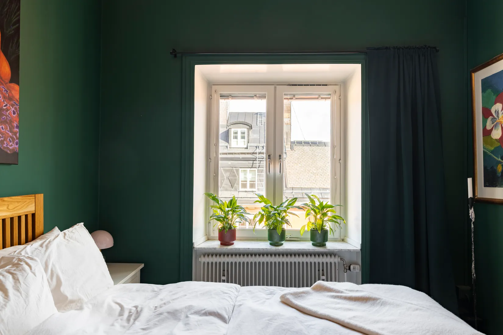 Bostadsrätt, Ölandsgatan 48, Södermalm - Skanstull, Stockholm