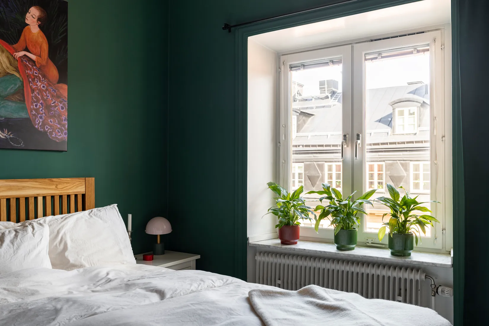 Bostadsrätt, Ölandsgatan 48, Södermalm - Skanstull, Stockholm