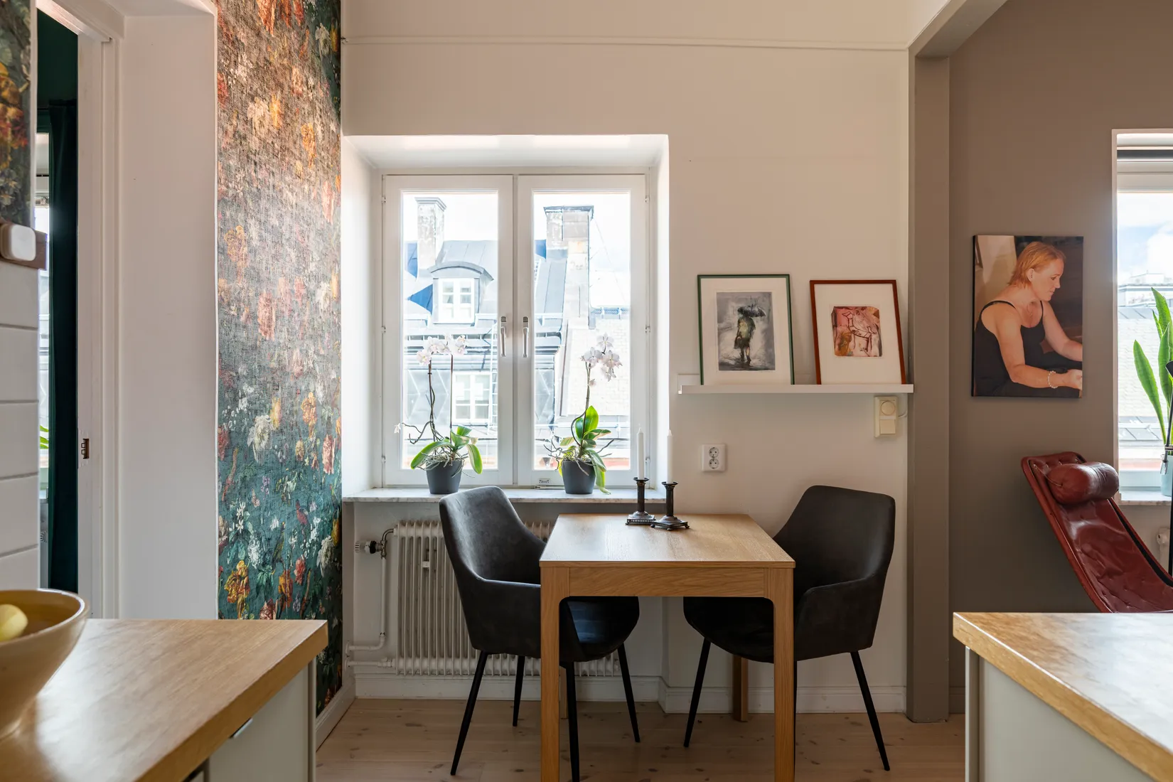 Bostadsrätt, Ölandsgatan 48, Södermalm - Skanstull, Stockholm