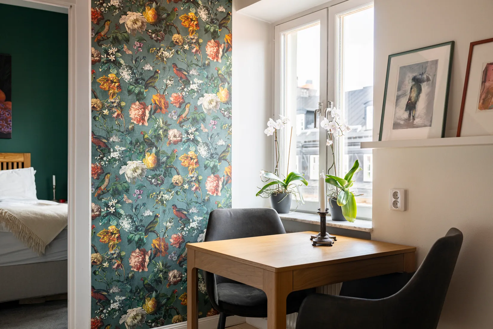 Bostadsrätt, Ölandsgatan 48, Södermalm - Skanstull, Stockholm