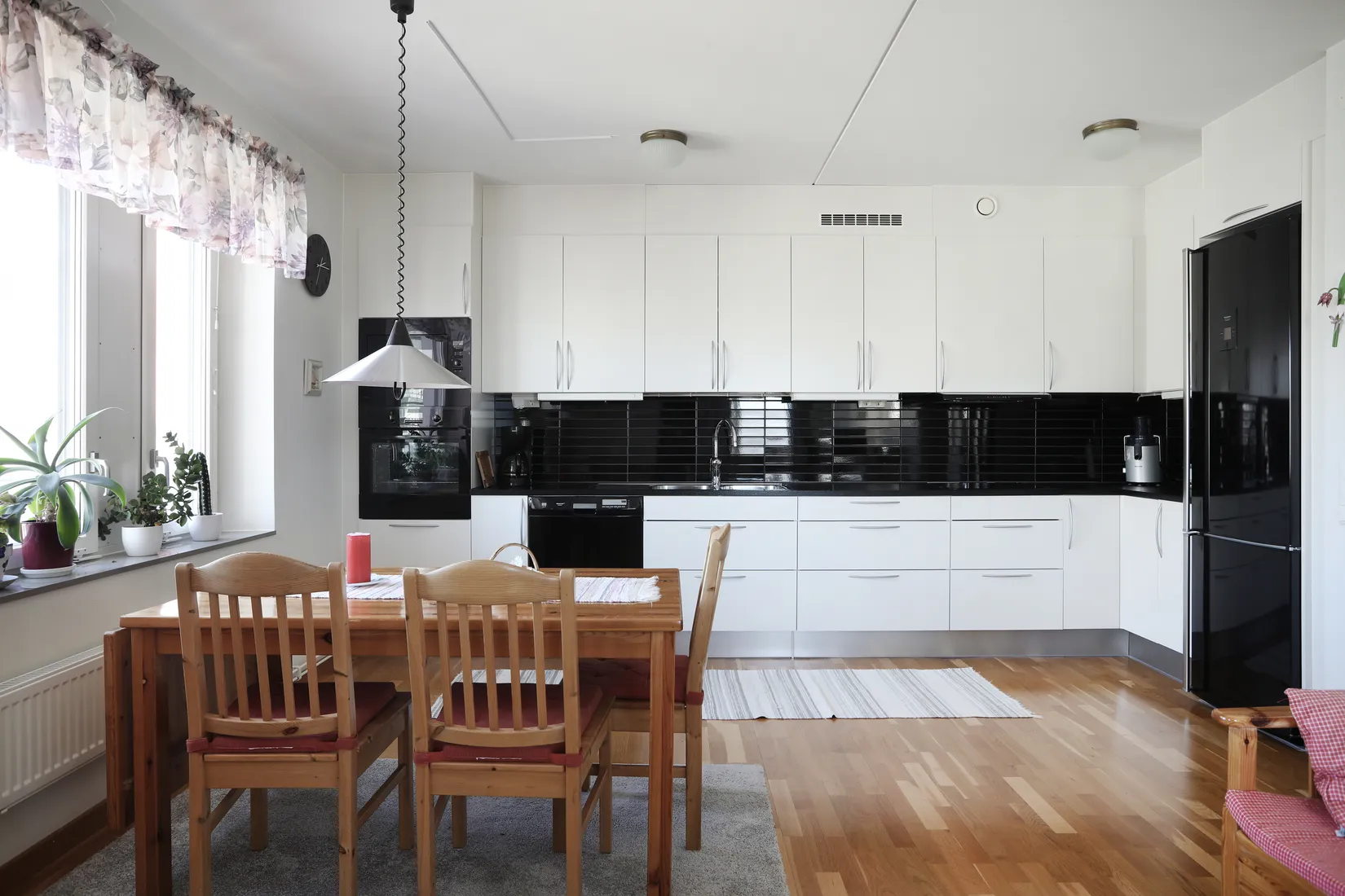 Bostadsrätt, Monsungatan 55, Eriksberg, Göteborg