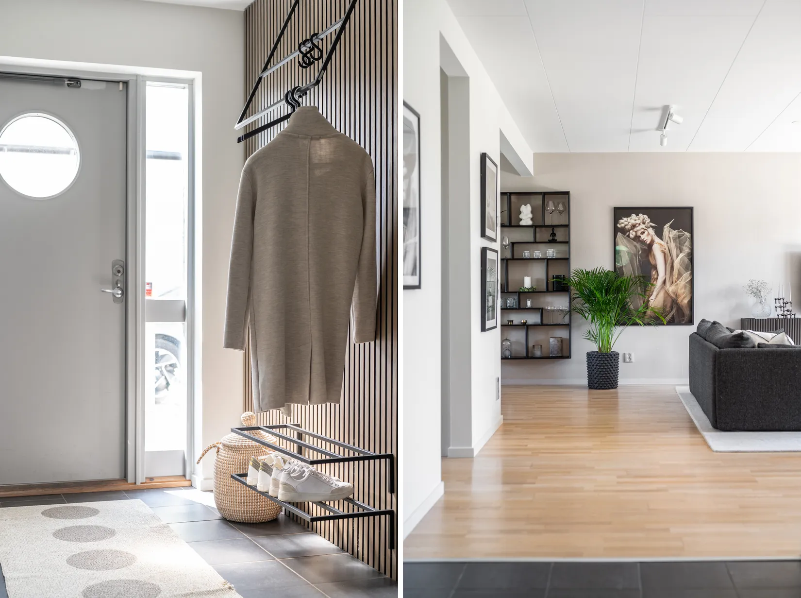Villa, Guldbaggegatan 38, Bunkeflostrand, Malmö