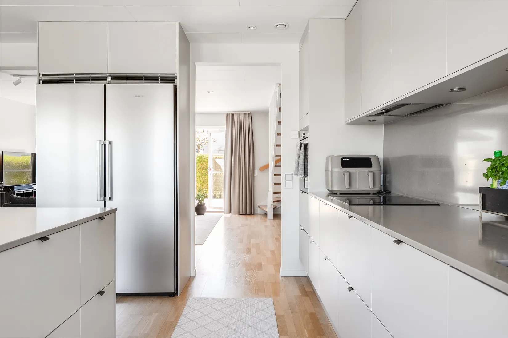 Villa, Guldbaggegatan 38, Bunkeflostrand, Malmö