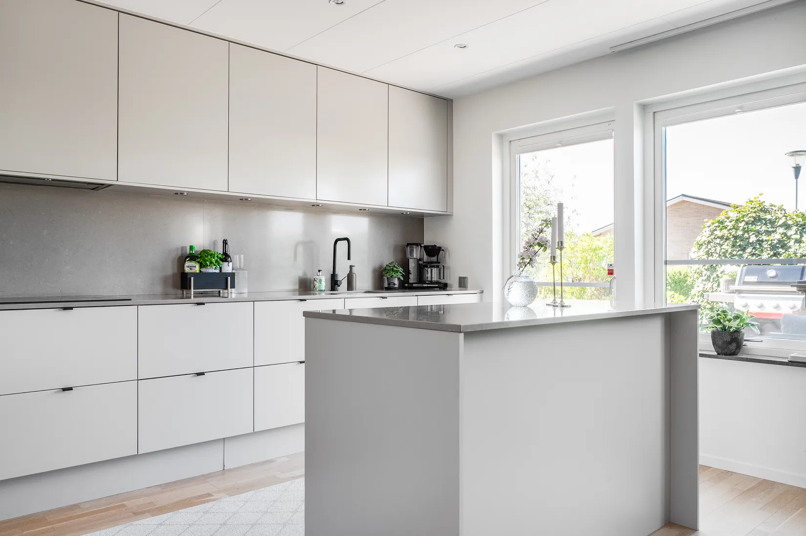 Villa, Guldbaggegatan 38, Bunkeflostrand, Malmö