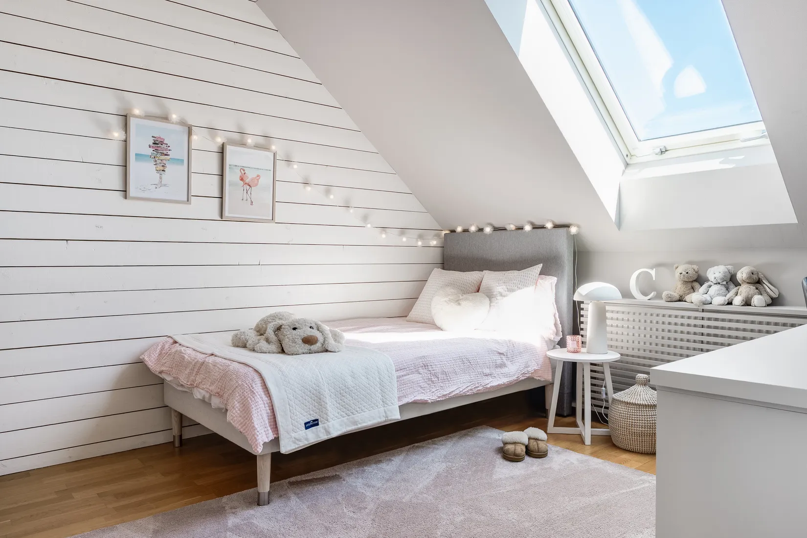 Villa, Guldbaggegatan 38, Bunkeflostrand, Malmö