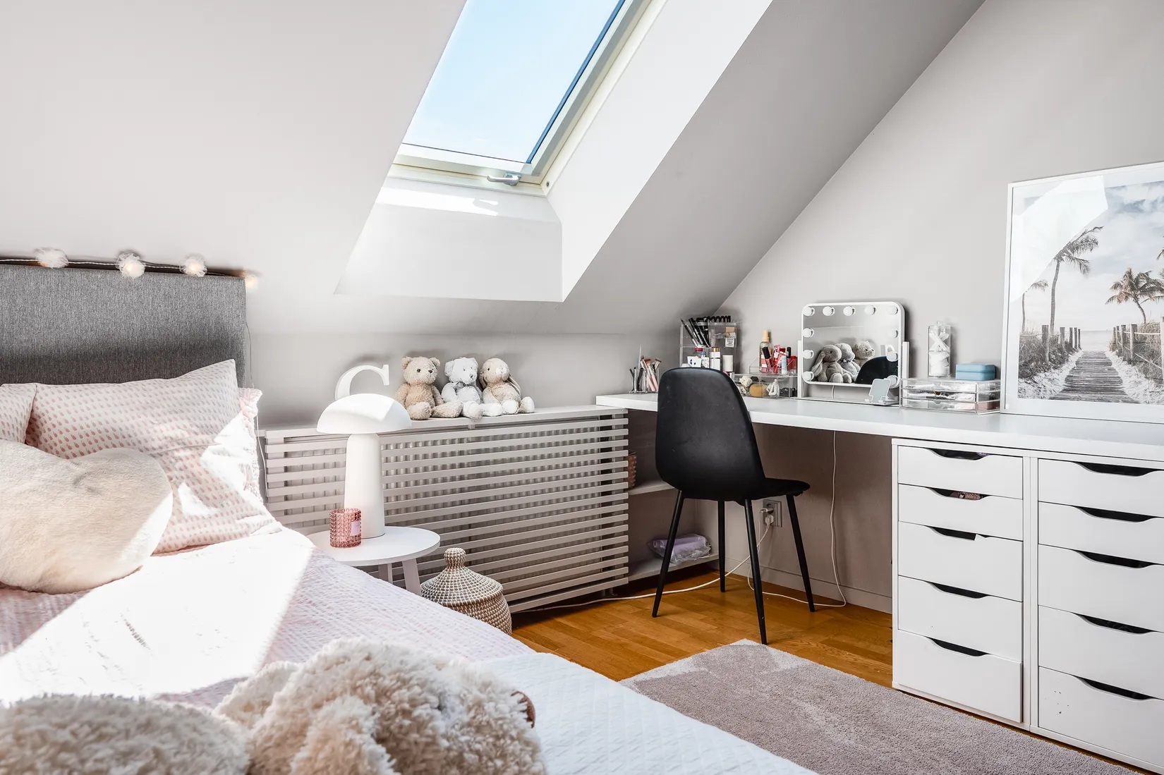 Villa, Guldbaggegatan 38, Bunkeflostrand, Malmö