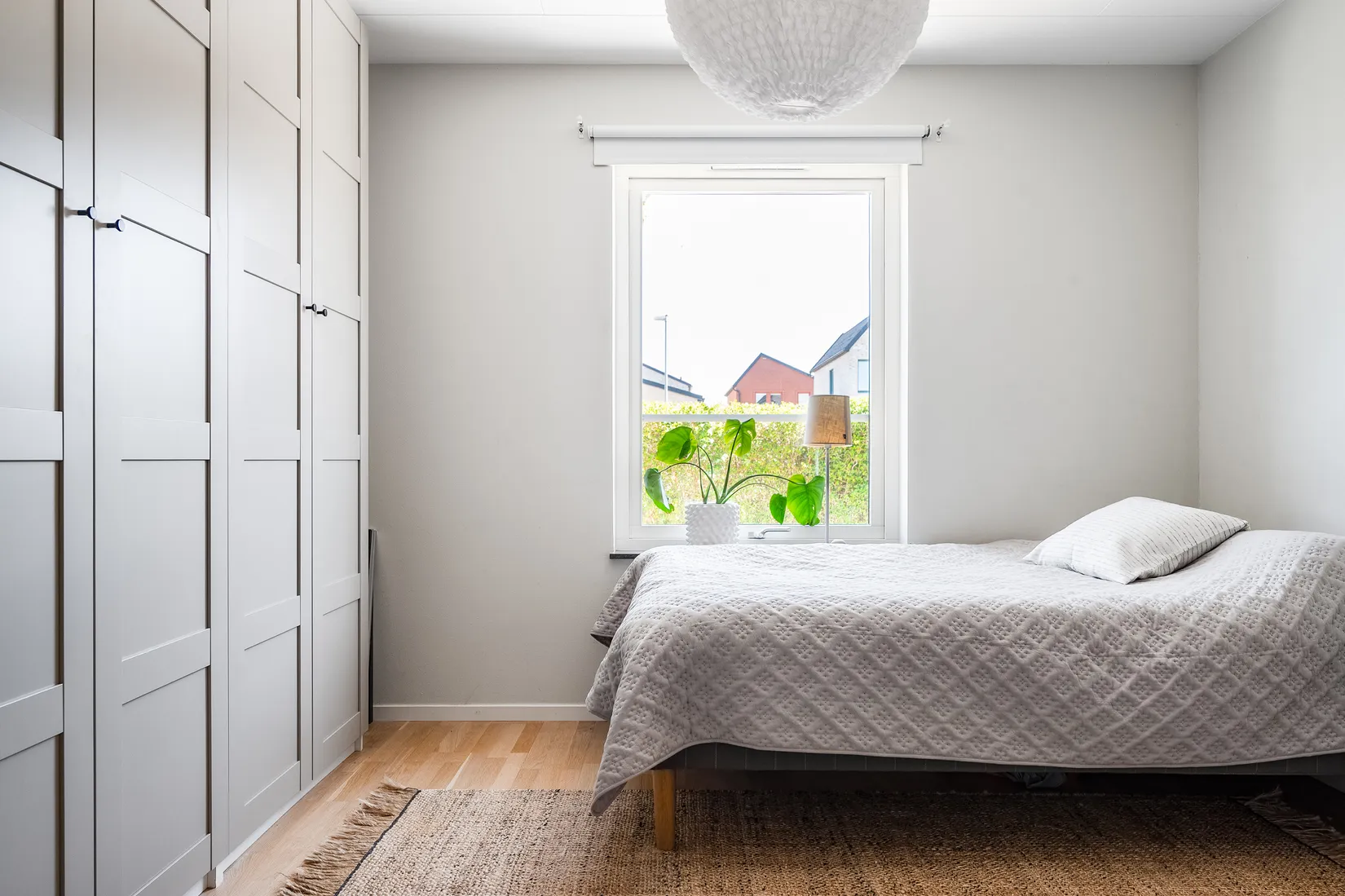 Villa, Guldbaggegatan 38, Bunkeflostrand, Malmö