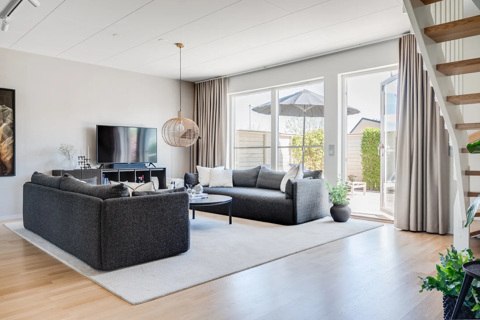 Villa, Guldbaggegatan 38, Bunkeflostrand, Malmö