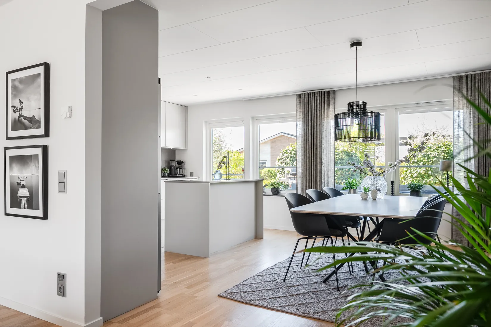 Villa, Guldbaggegatan 38, Bunkeflostrand, Malmö