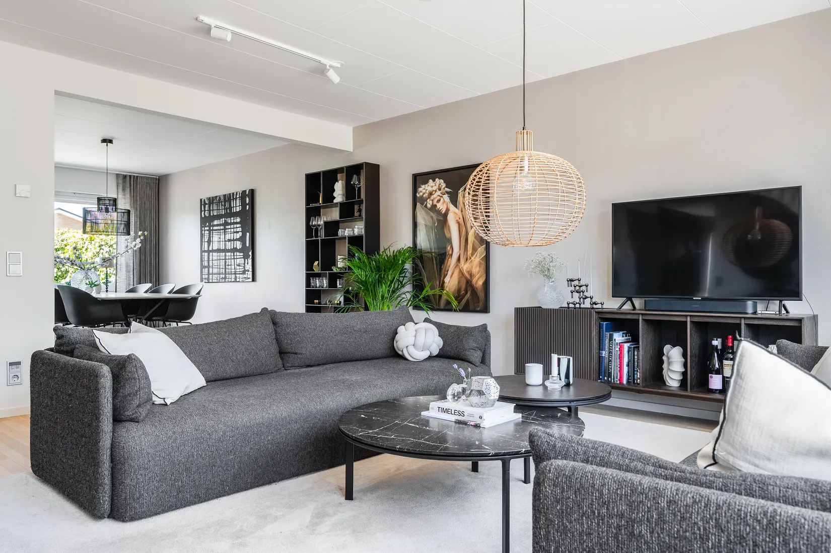 Villa, Guldbaggegatan 38, Bunkeflostrand, Malmö