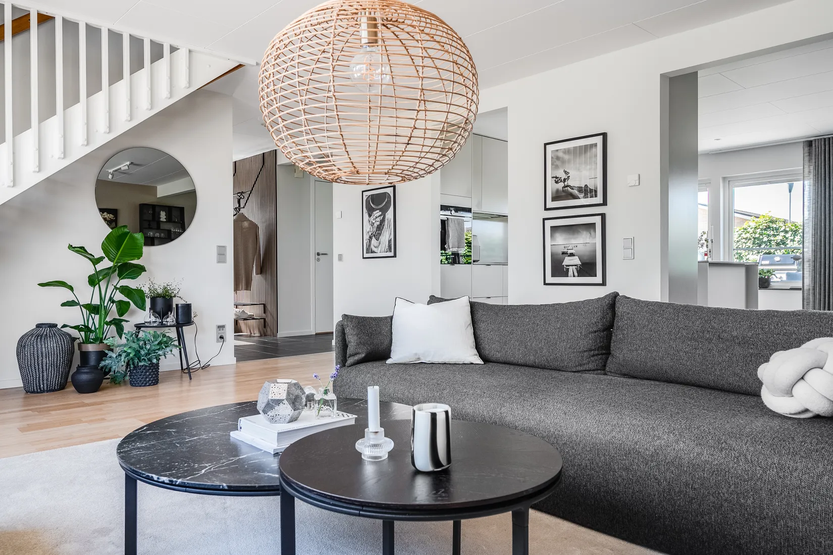 Villa, Guldbaggegatan 38, Bunkeflostrand, Malmö