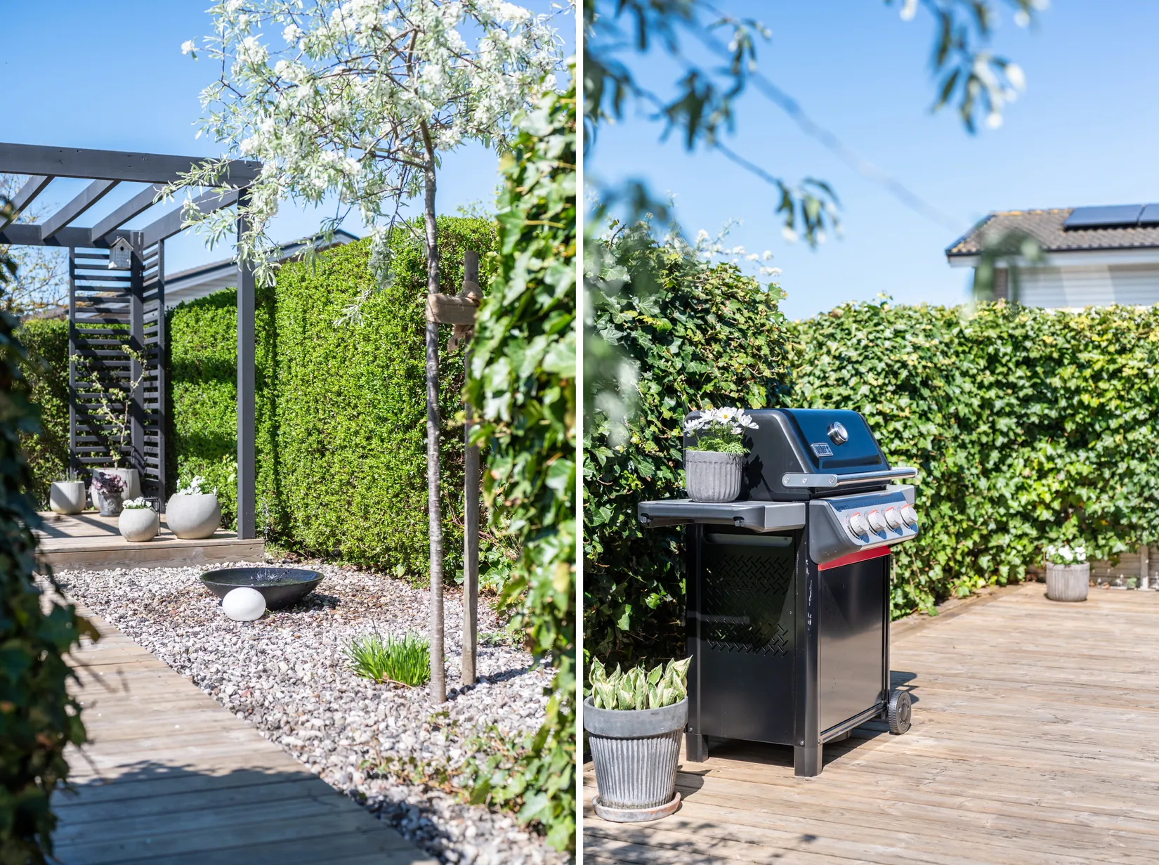 Villa, Guldbaggegatan 38, Bunkeflostrand, Malmö