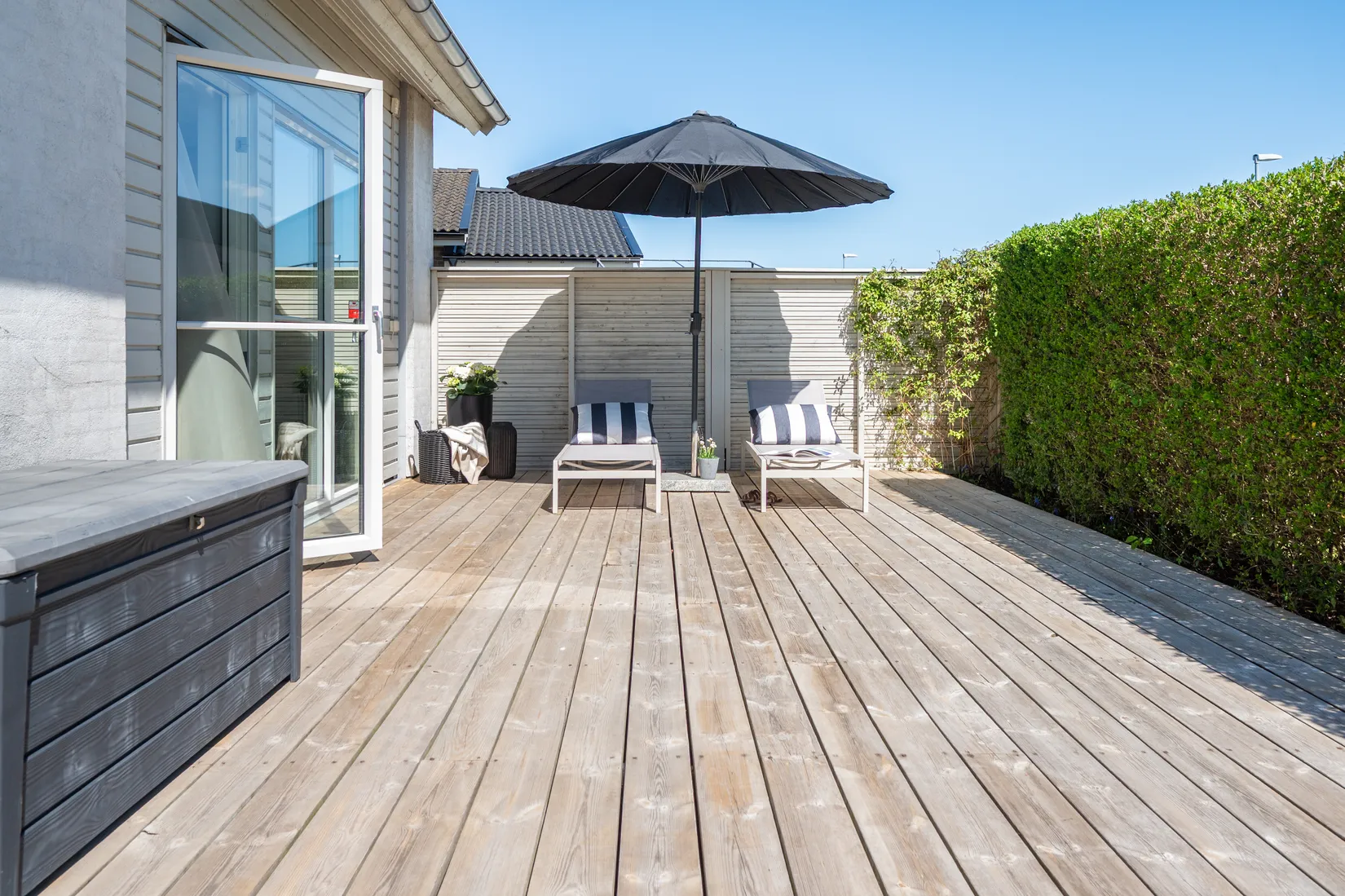 Villa, Guldbaggegatan 38, Bunkeflostrand, Malmö
