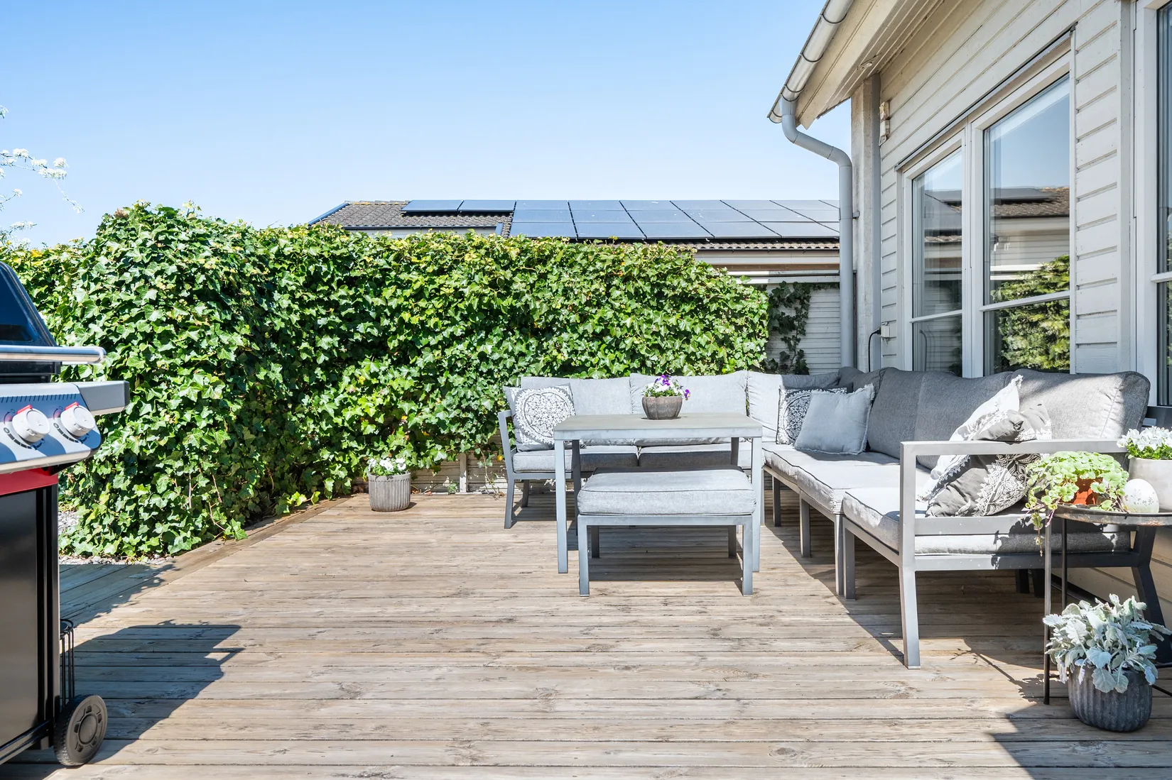 Villa, Guldbaggegatan 38, Bunkeflostrand, Malmö