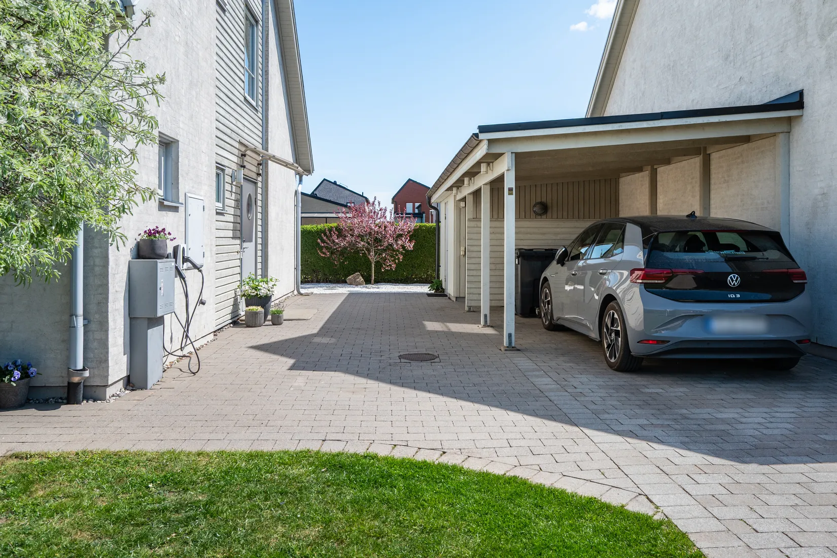 Villa, Guldbaggegatan 38, Bunkeflostrand, Malmö